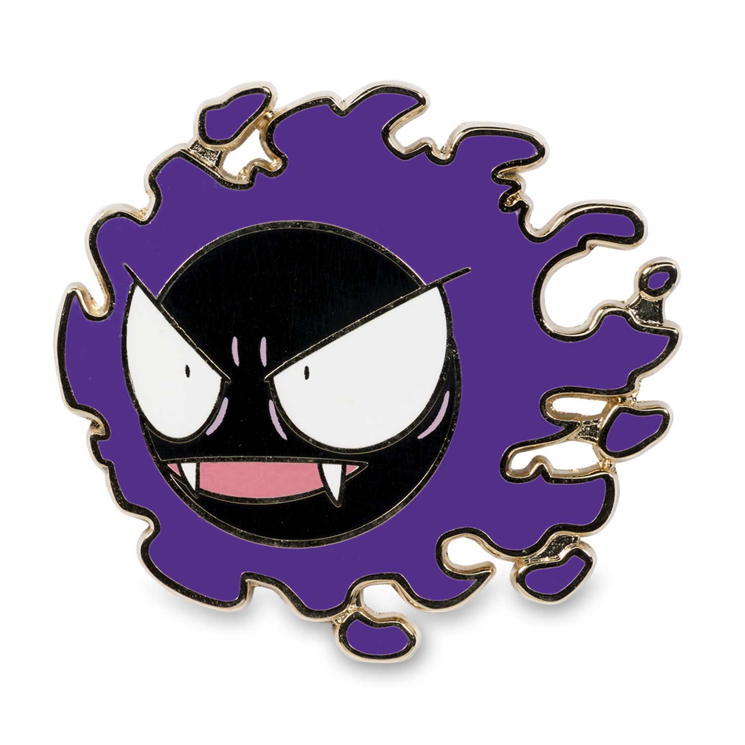 gastly haunter gengar pokémon