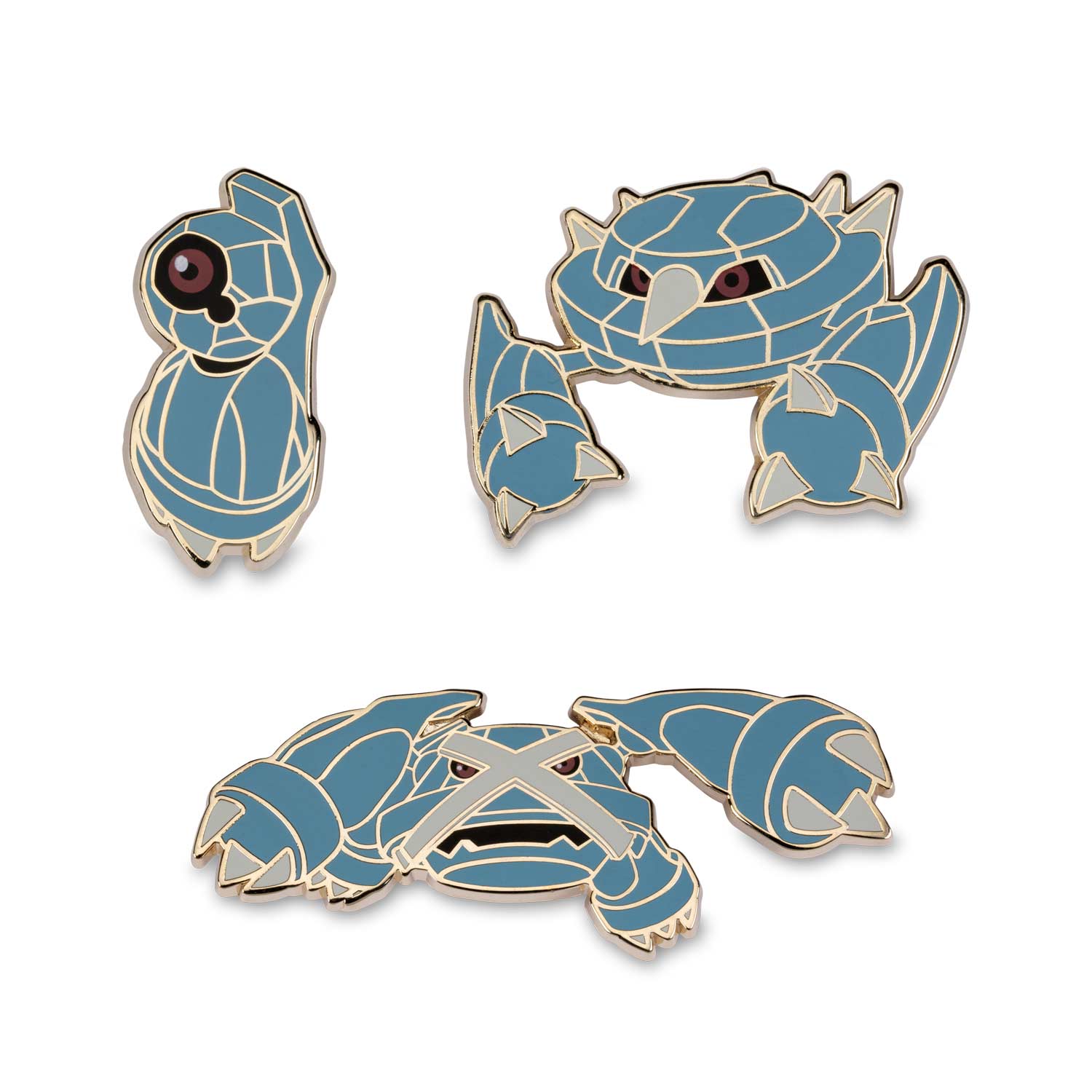 beldum metang metagross pokémon