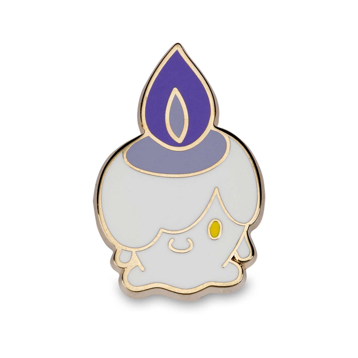 Lampent Litwick Shiny - The Cool Designs Shiny Litwick Evolutions