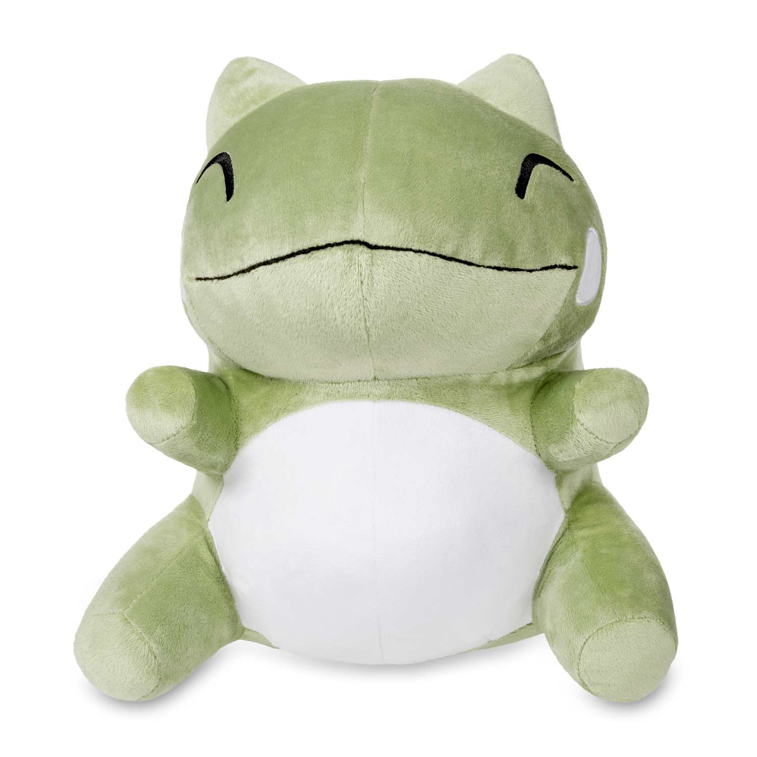 substitute doll pokemon plush