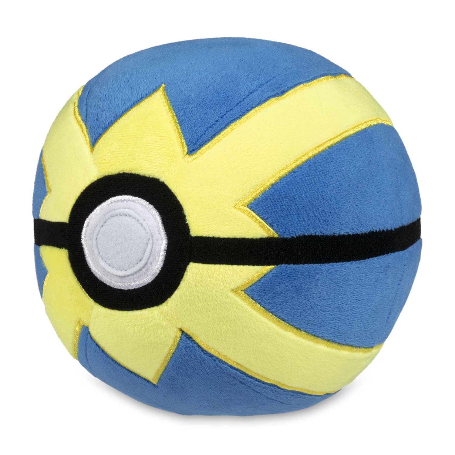 quick ball plush