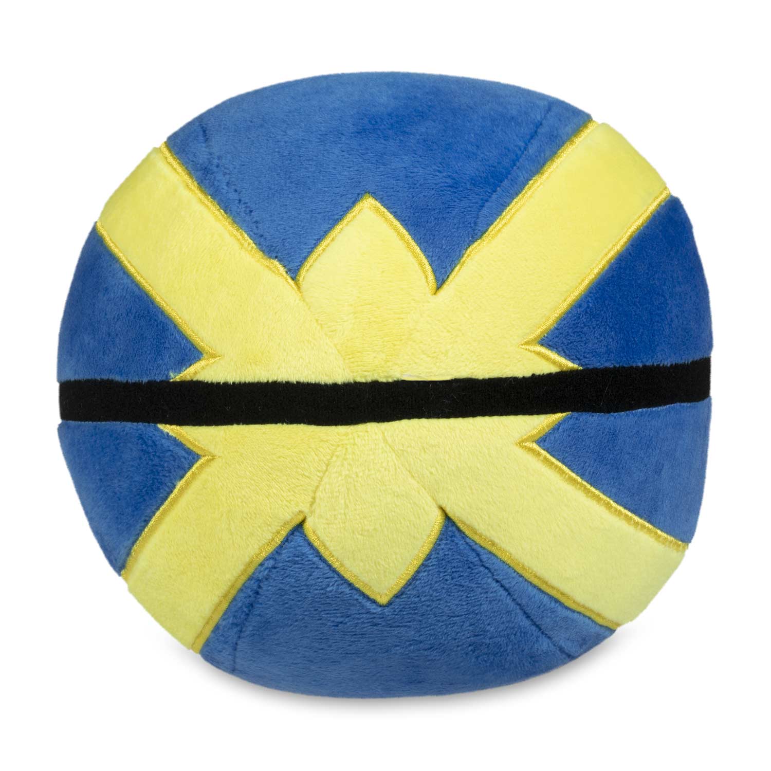 quick ball plush