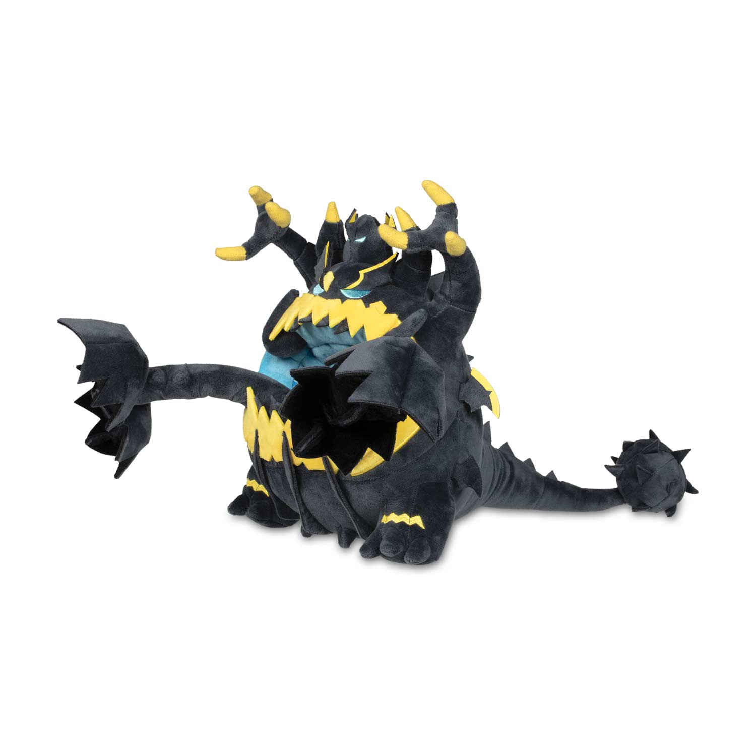 guzzlord toy