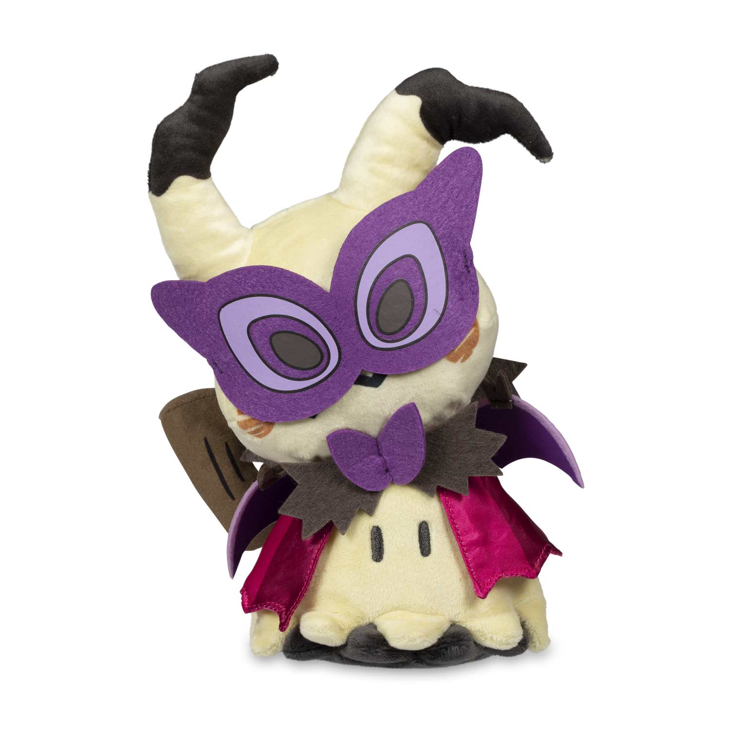 mimikyu plush etsy