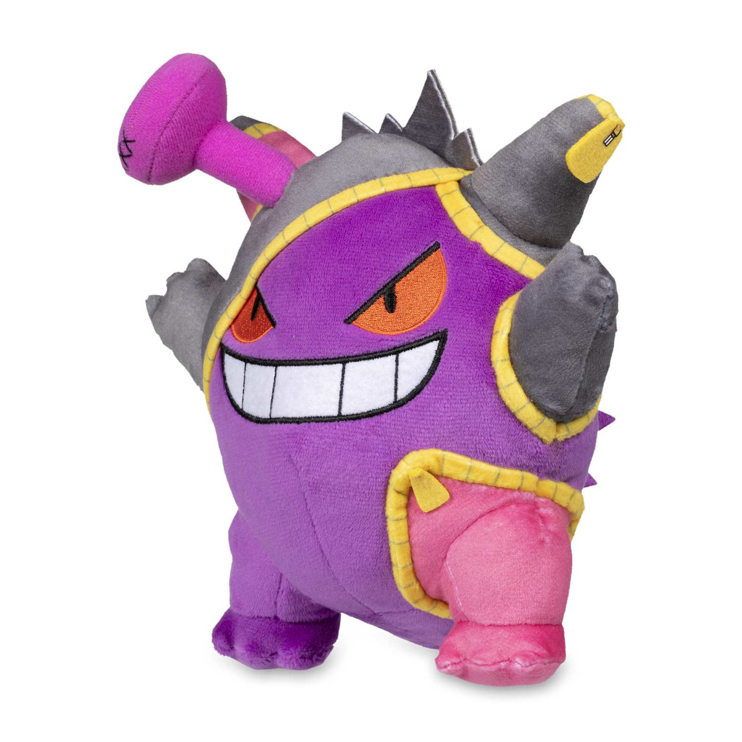 Small Pokemon Plush Banette Mediador Org