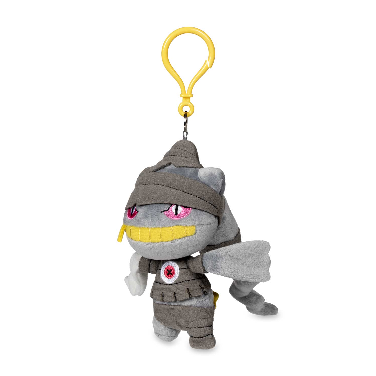 banette eerie delights poké