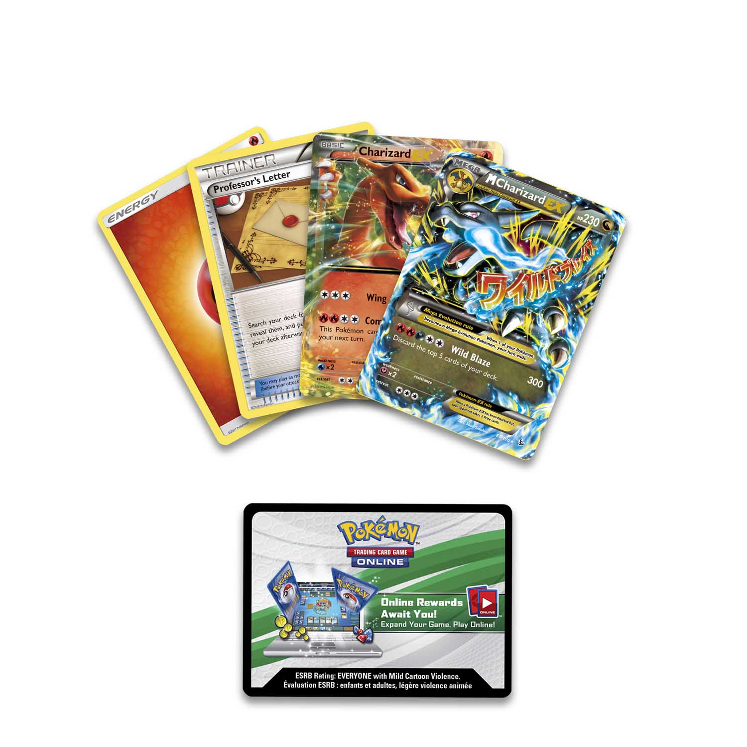 Pokemon Pokemon Battle Arena Decks Mega Charizard X Ccg Toys