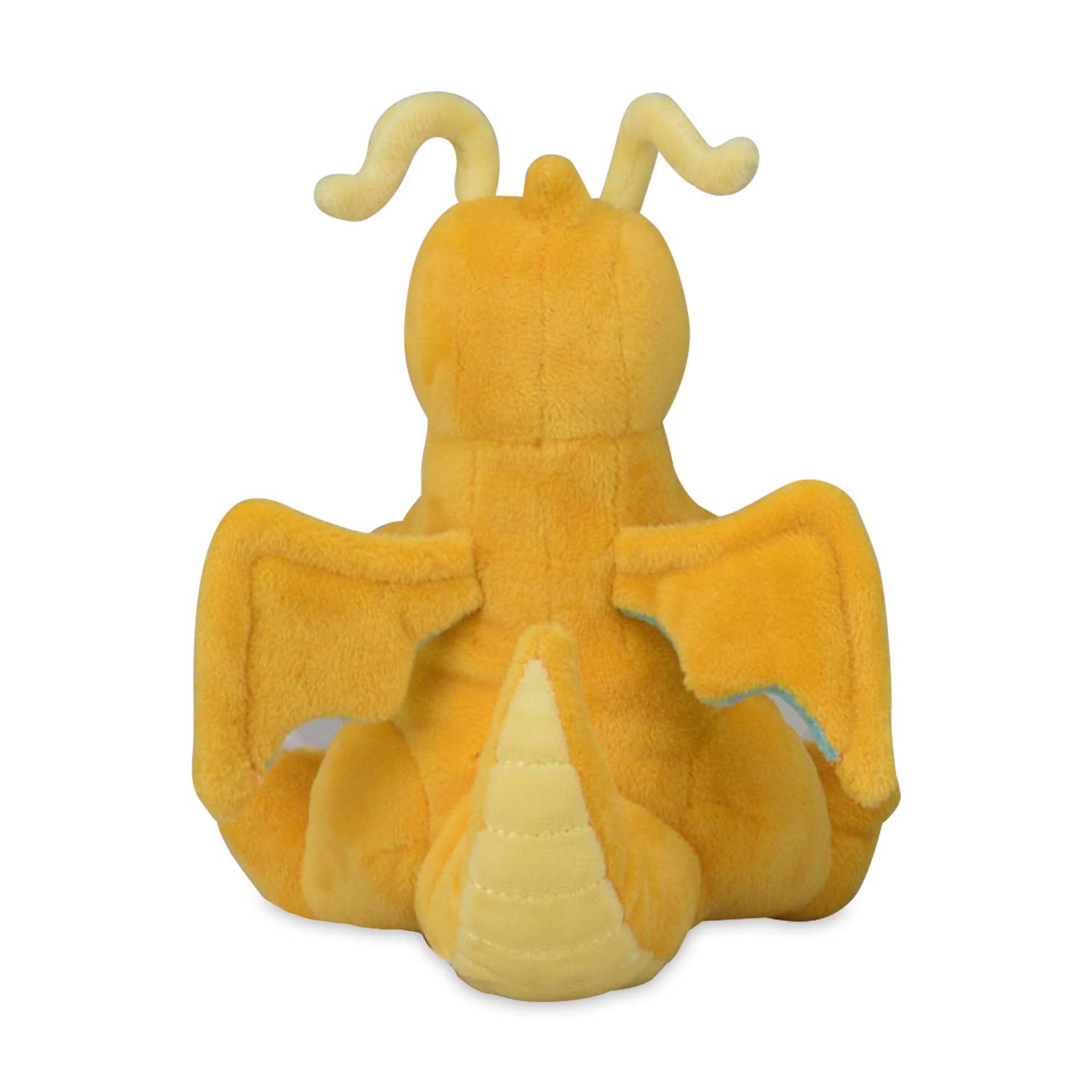 blue dragonite plush