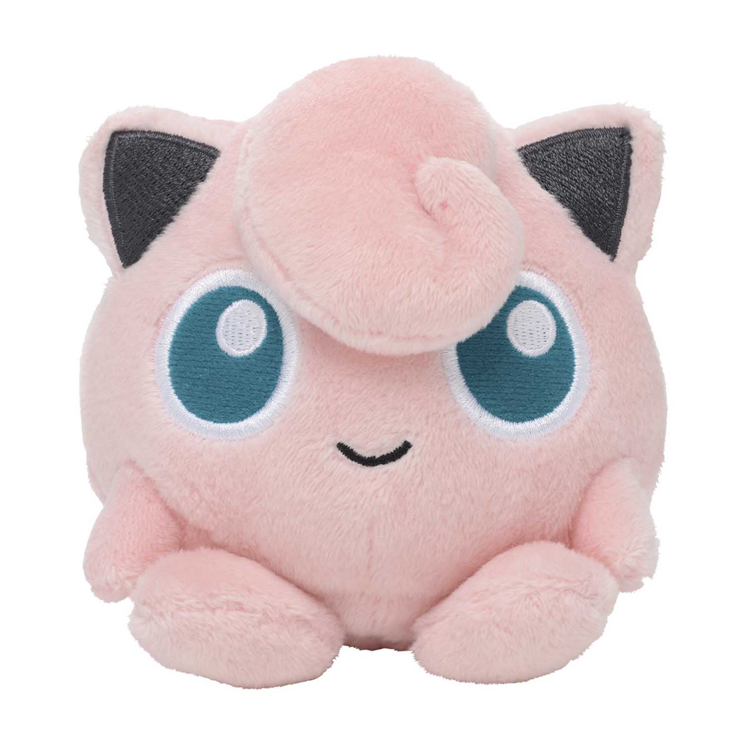 jigglypuff squishy plush