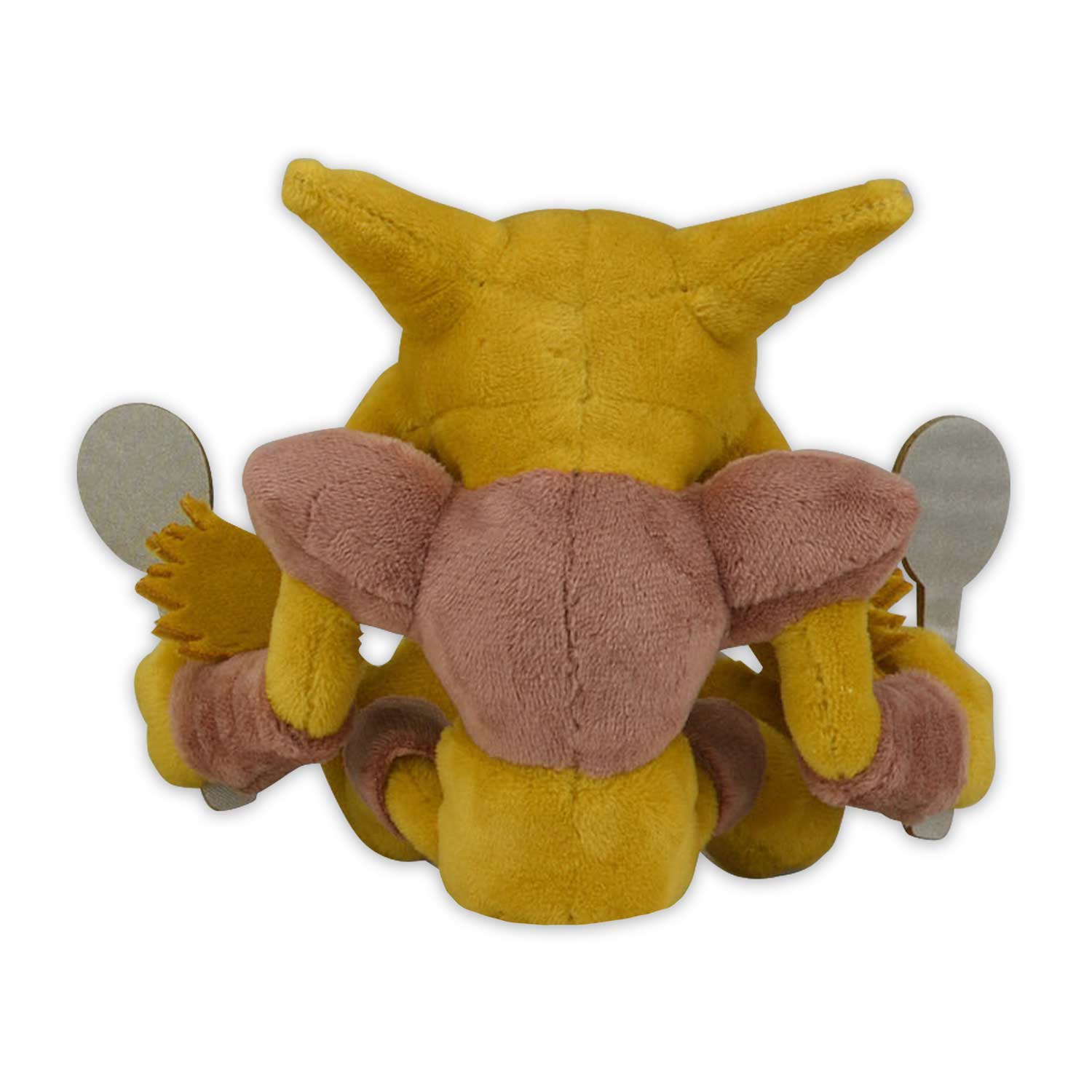 pokemon plush sitting