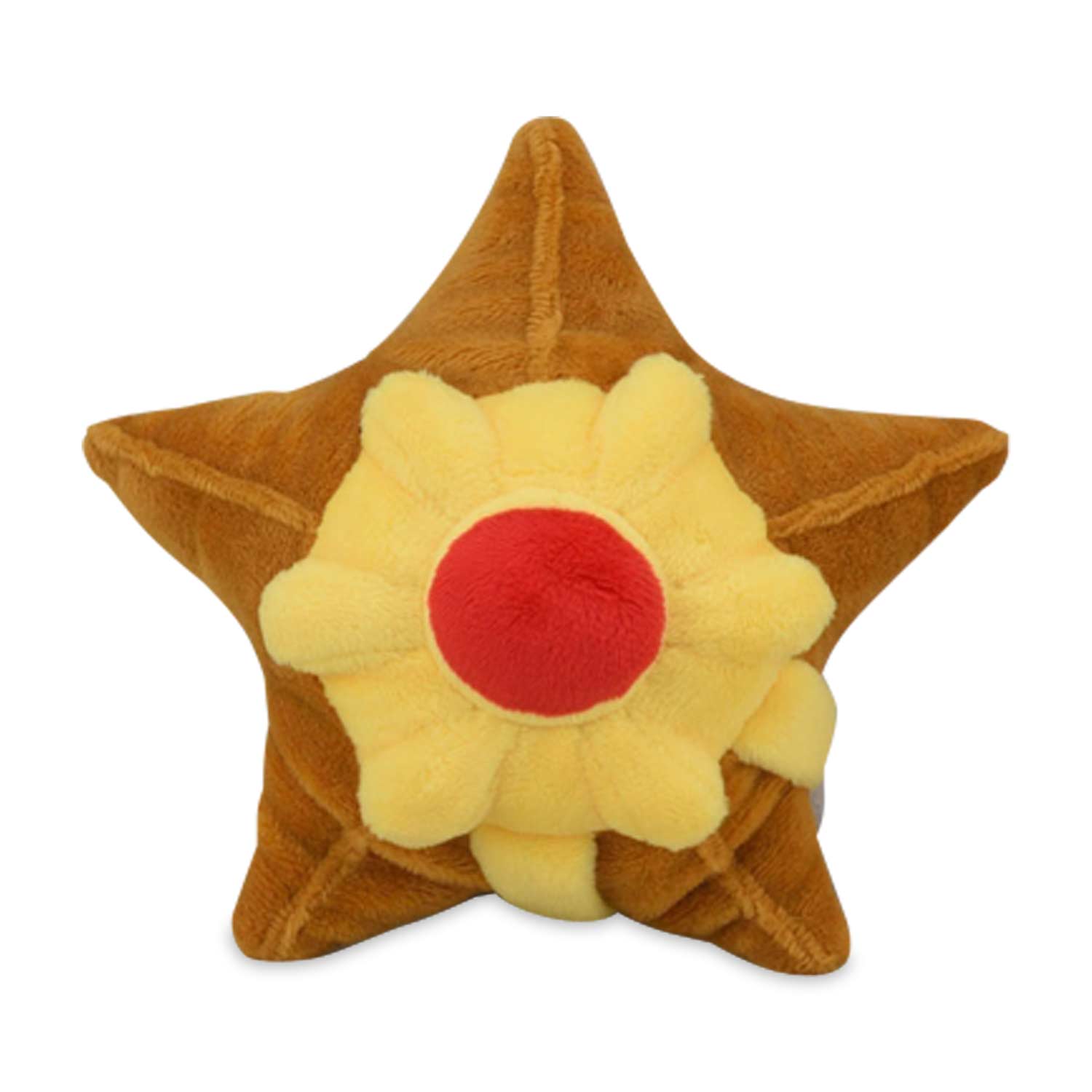 pokemon staryu plush