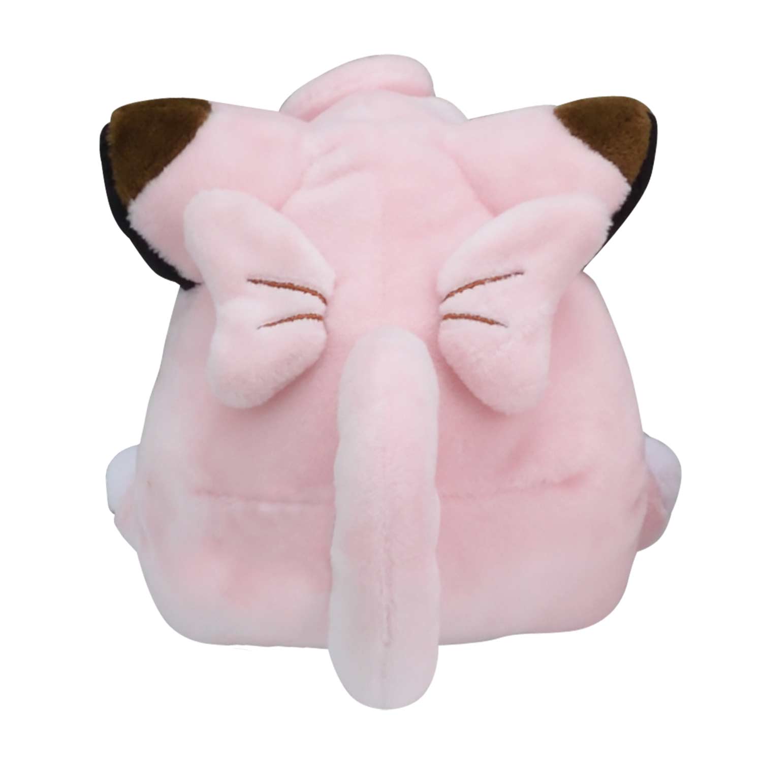 clefairy plush