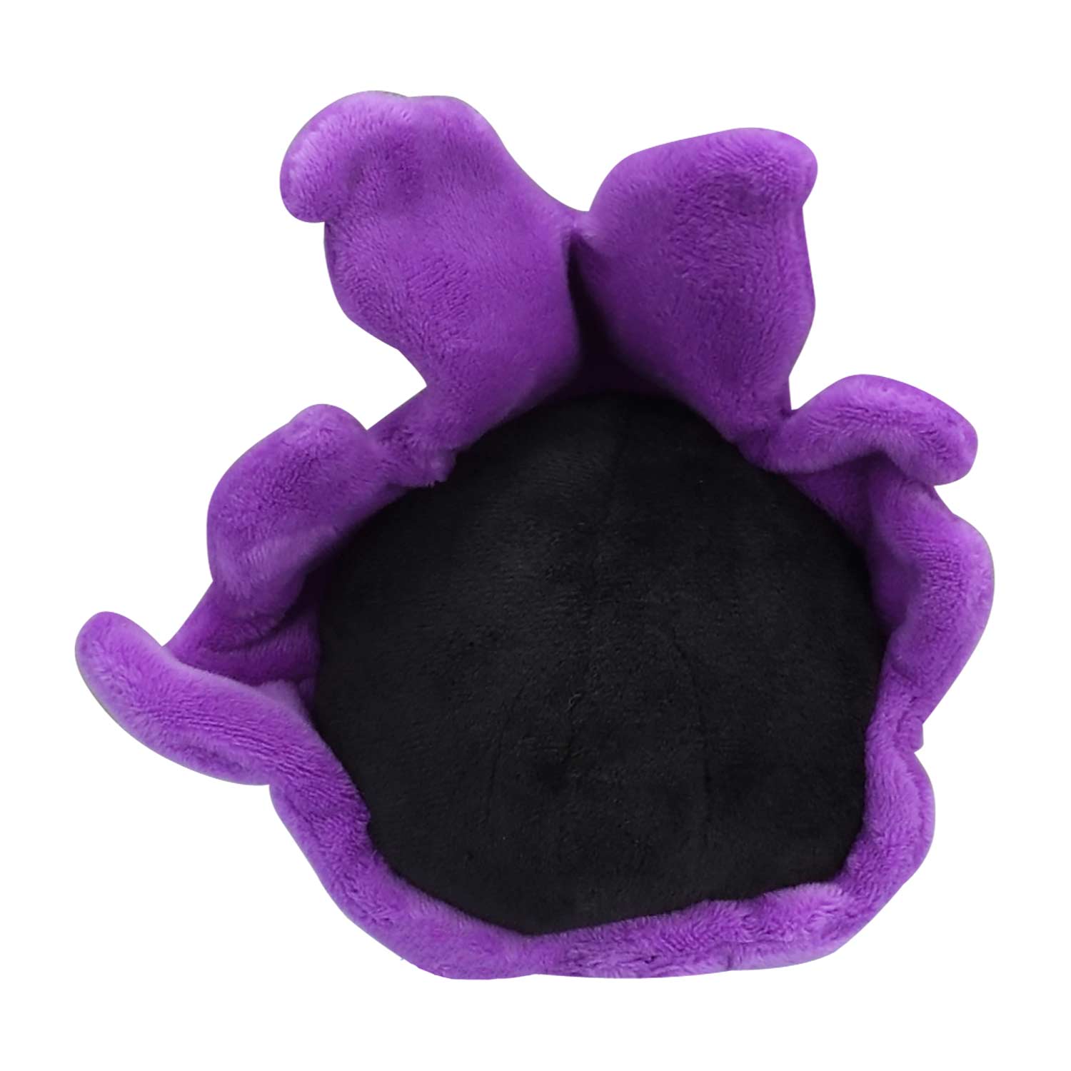 gastly plush toy