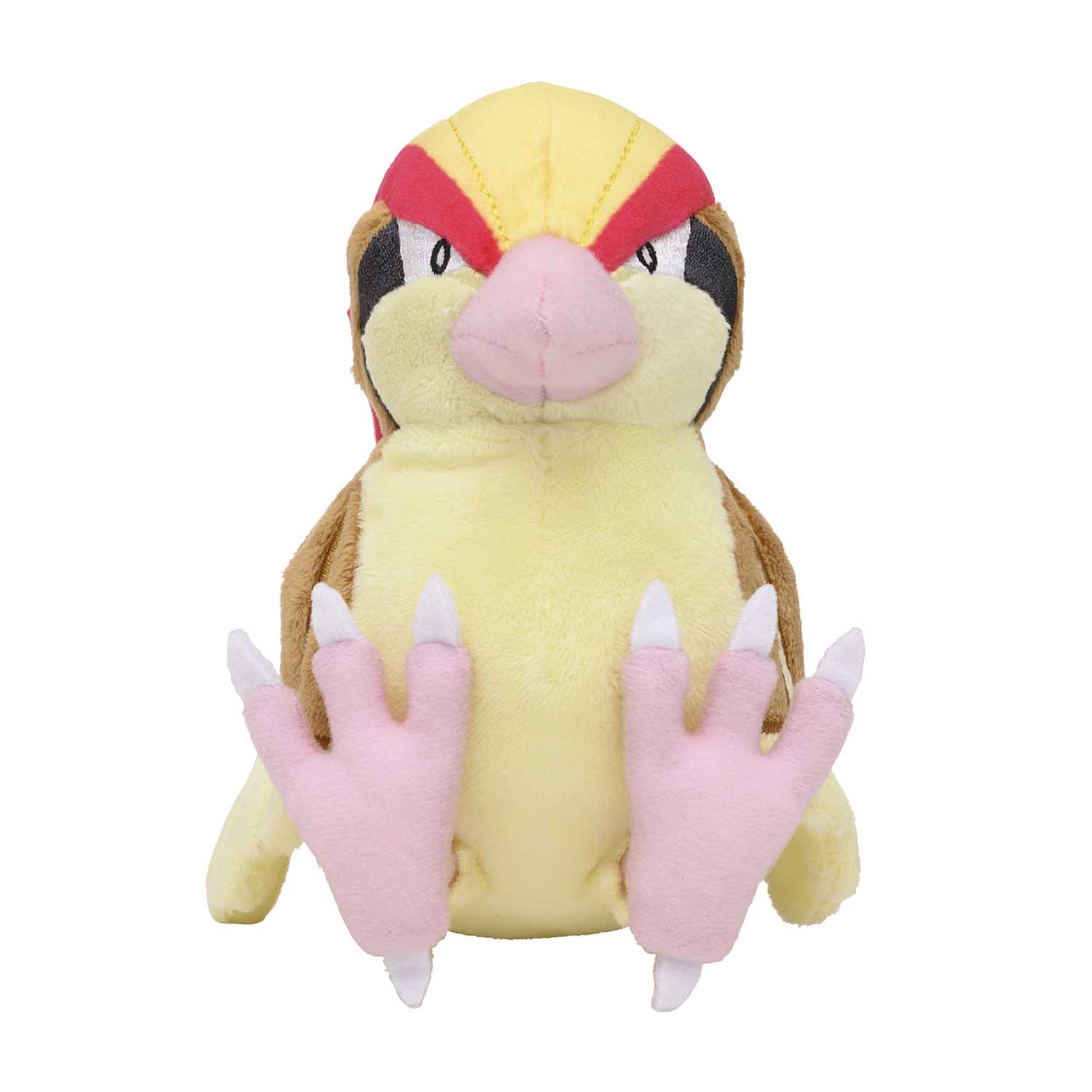 mega pidgeot plush