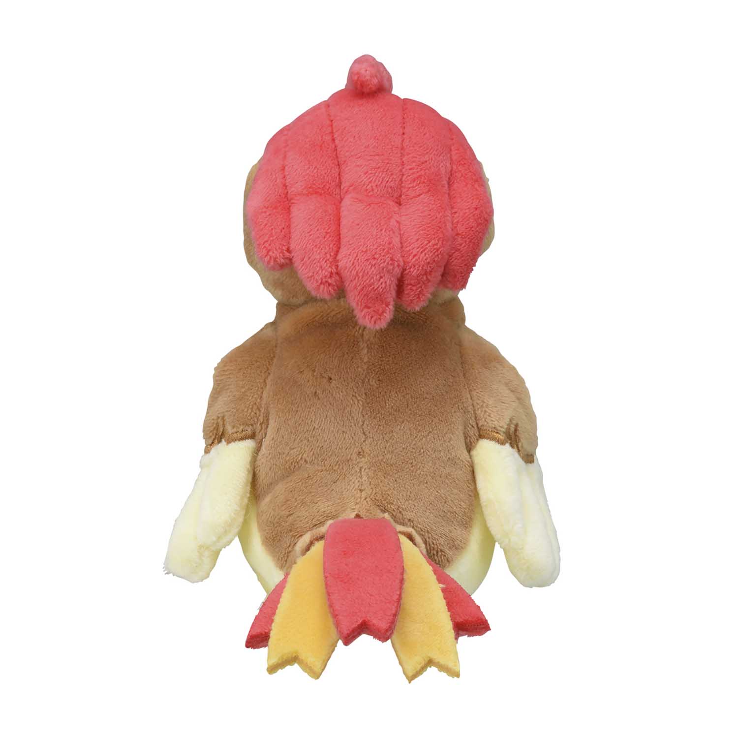 mega pidgeot plush