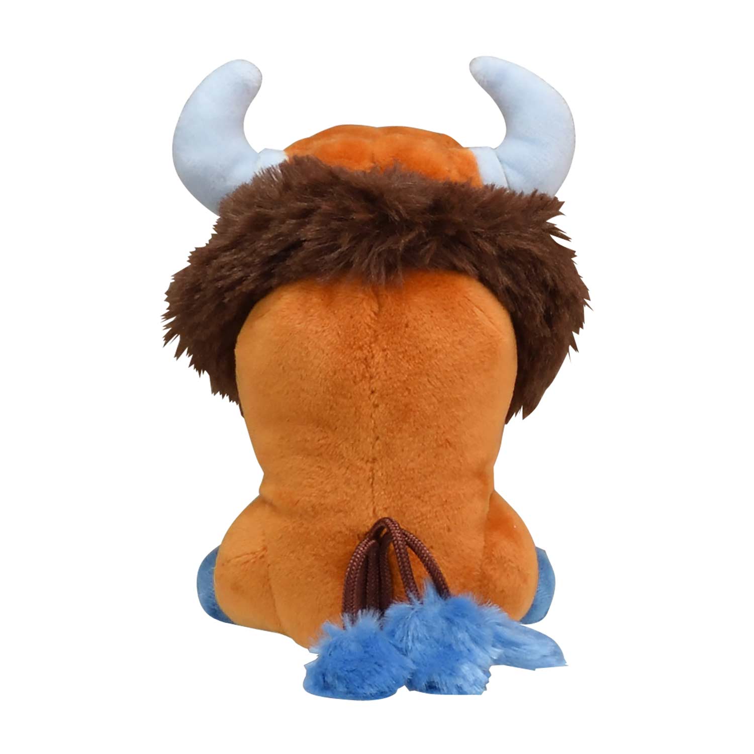 pokemon tauros plush
