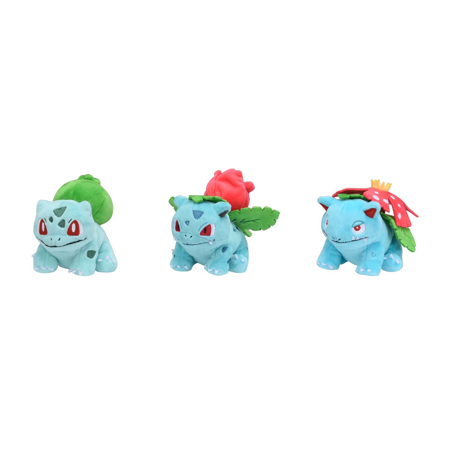 venusaur plush