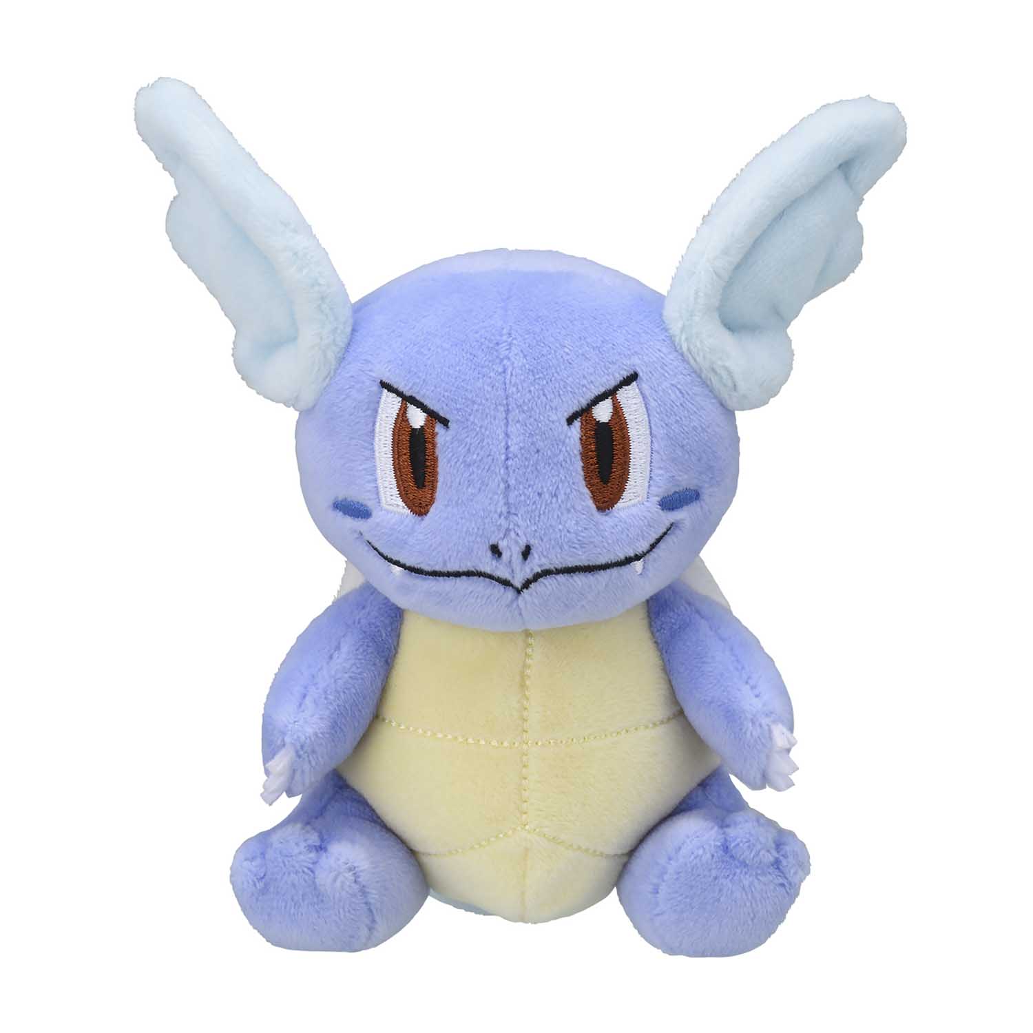 wartortle plush
