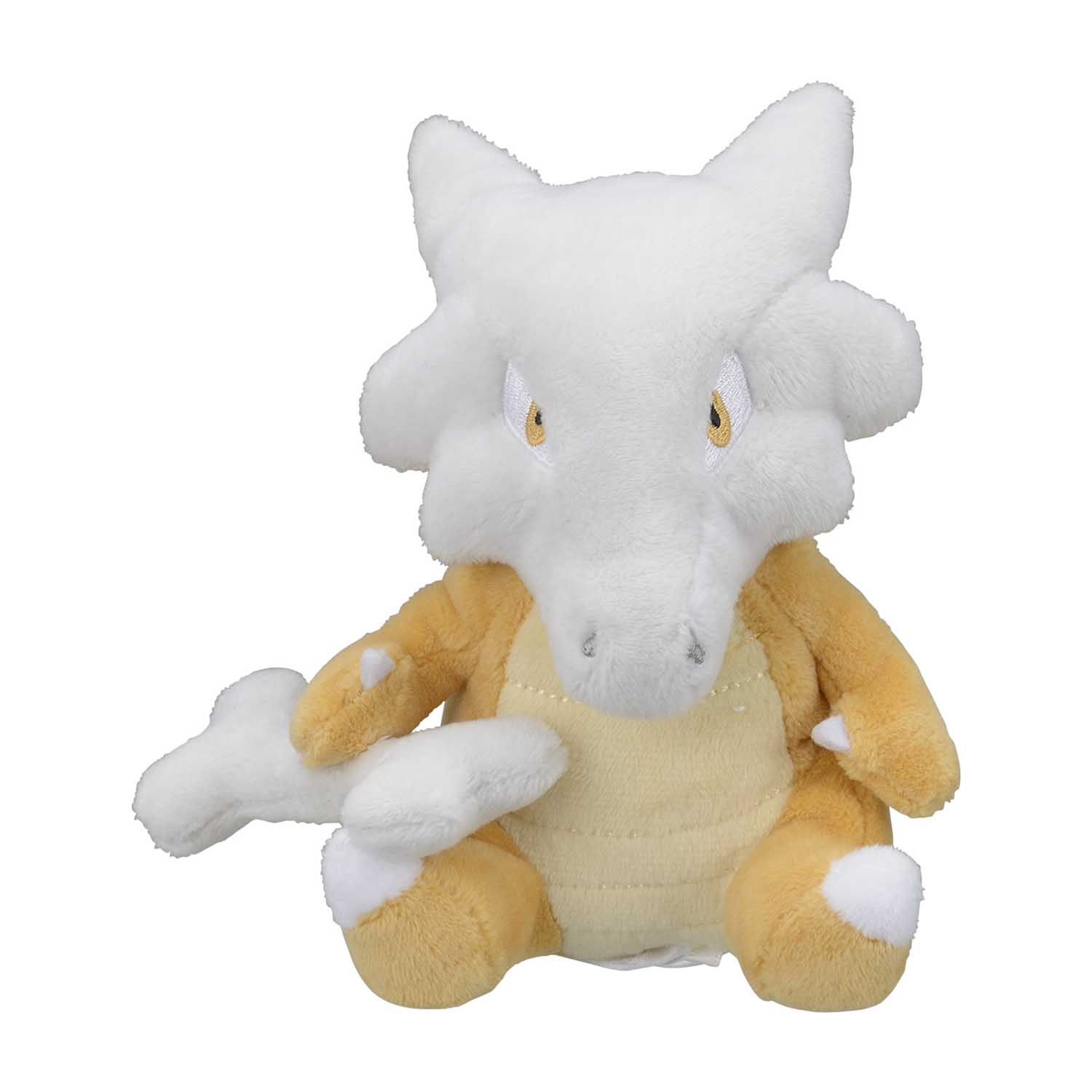 alolan marowak plush