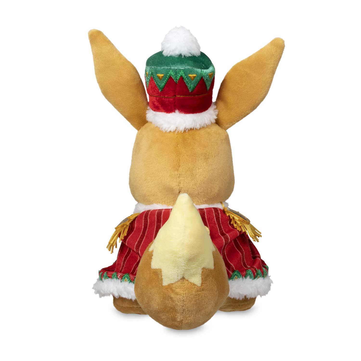 eevee holiday funko