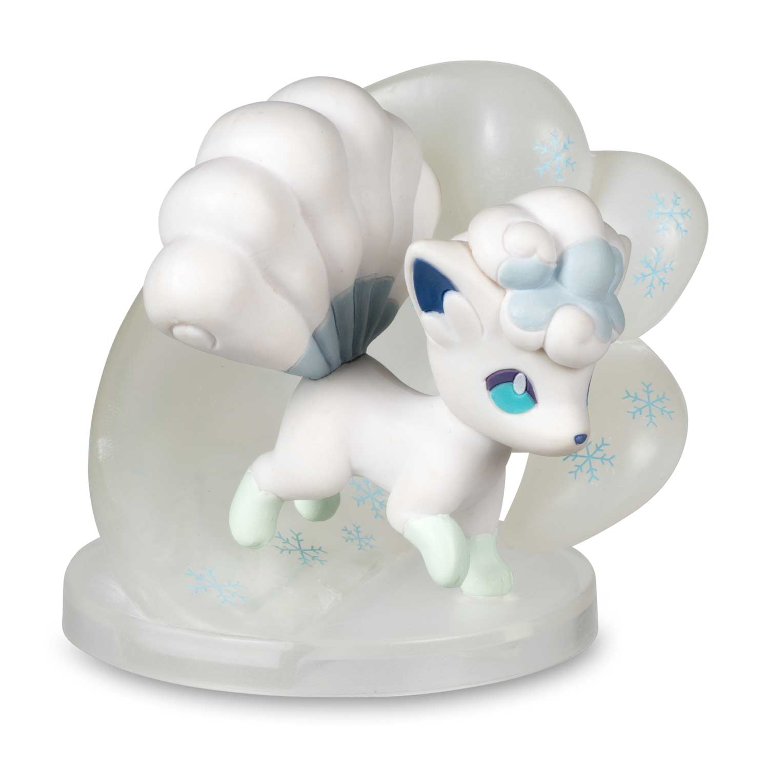 vulpix action figure