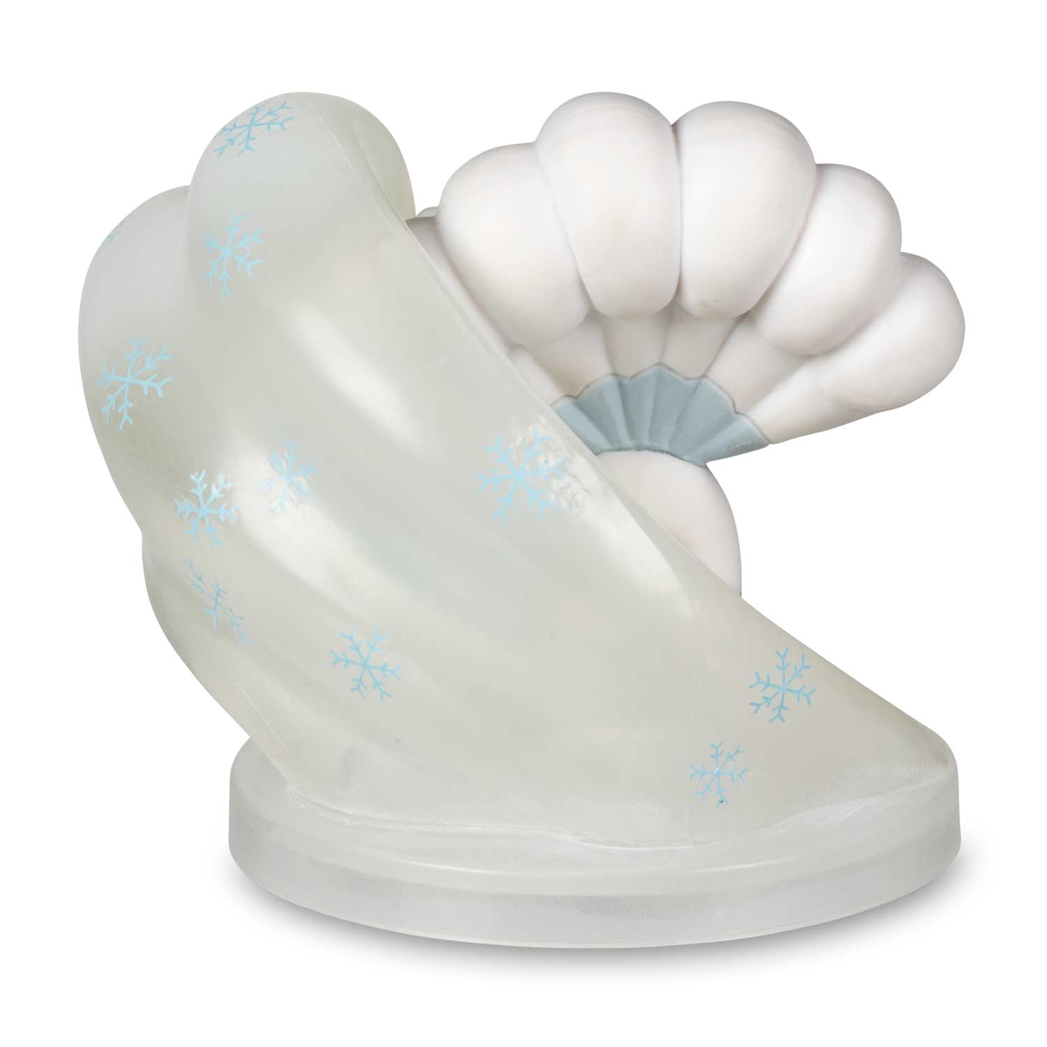 vulpix action figure