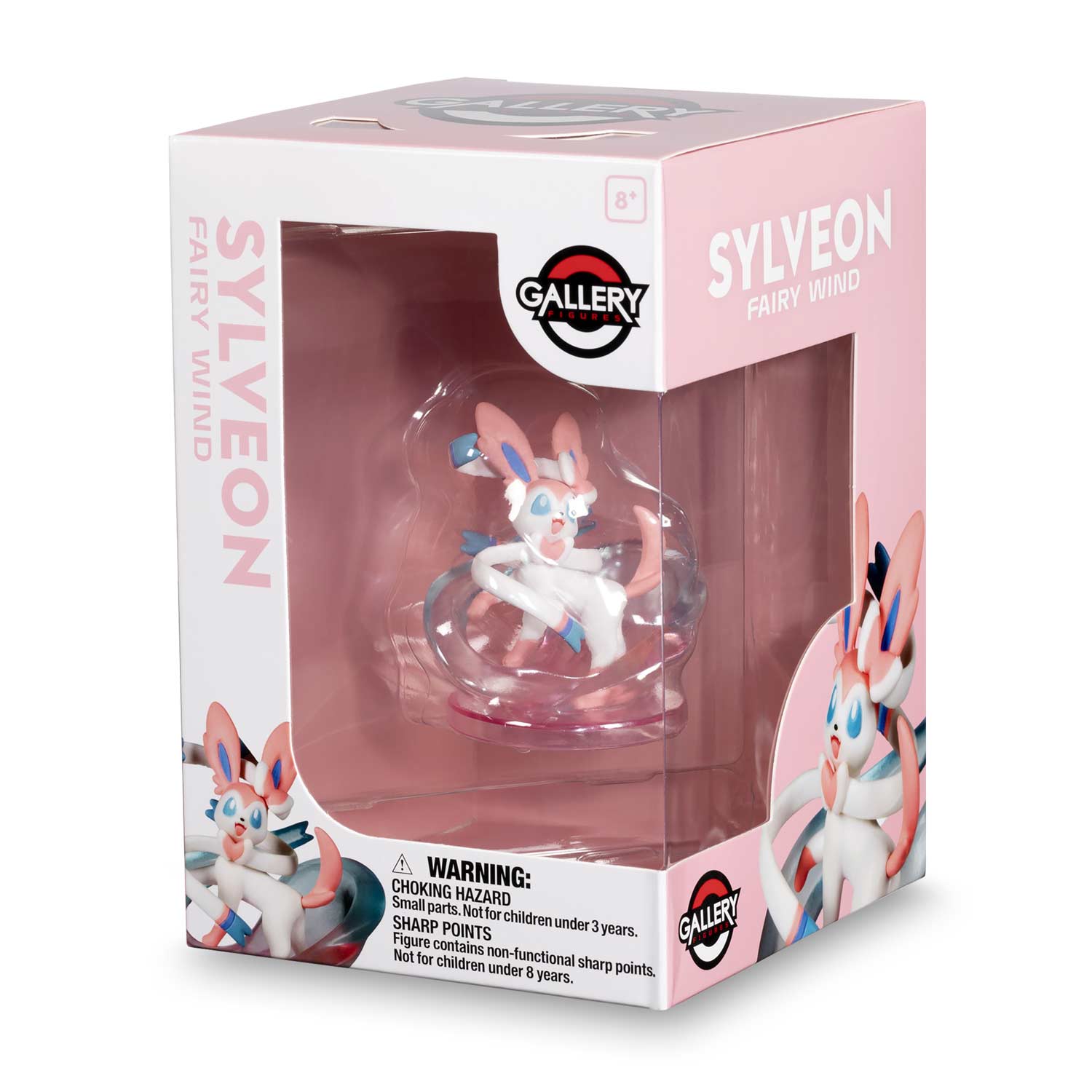 sylveon figure funko