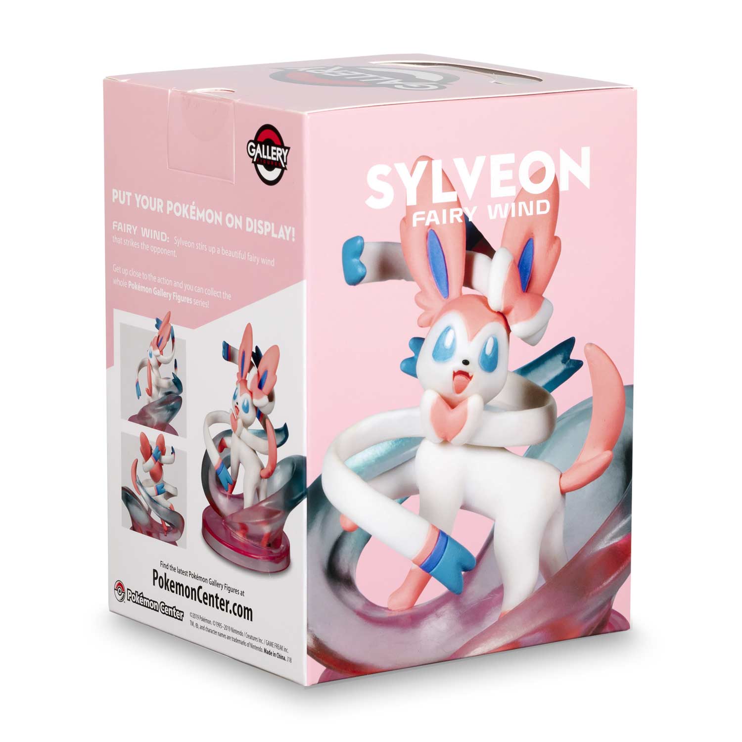 sylveon figure funko