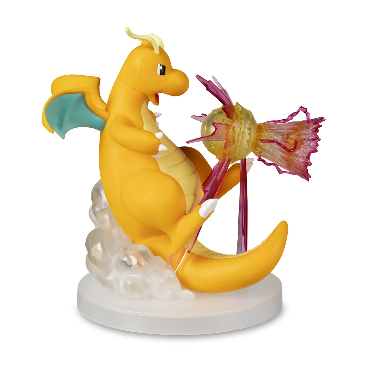 Pokémon Gallery Figure Dx Dragonite Hyper Beam