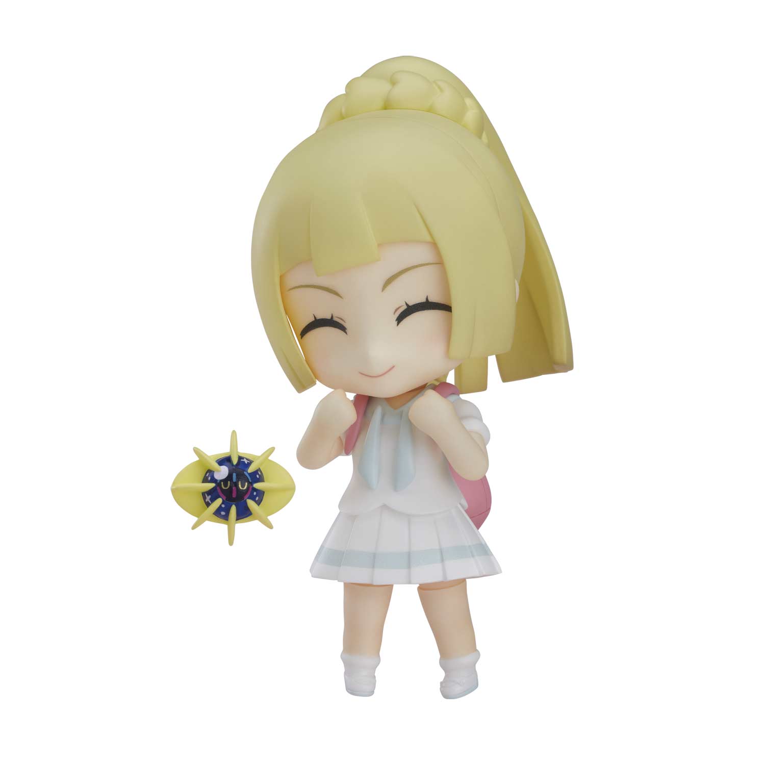 Lively Lillie Nendoroid Figure | Pokémon Center Original