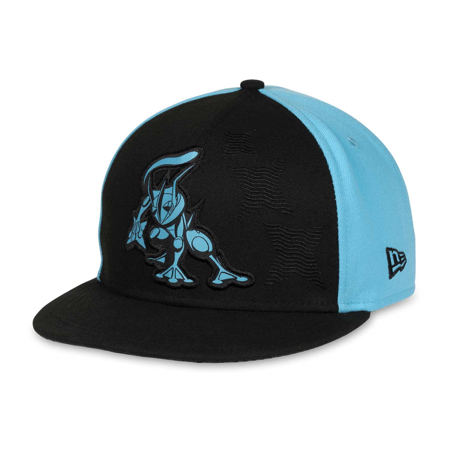 Greninja Stealth 9fifty Baseball Cap By New Era One Size Adult