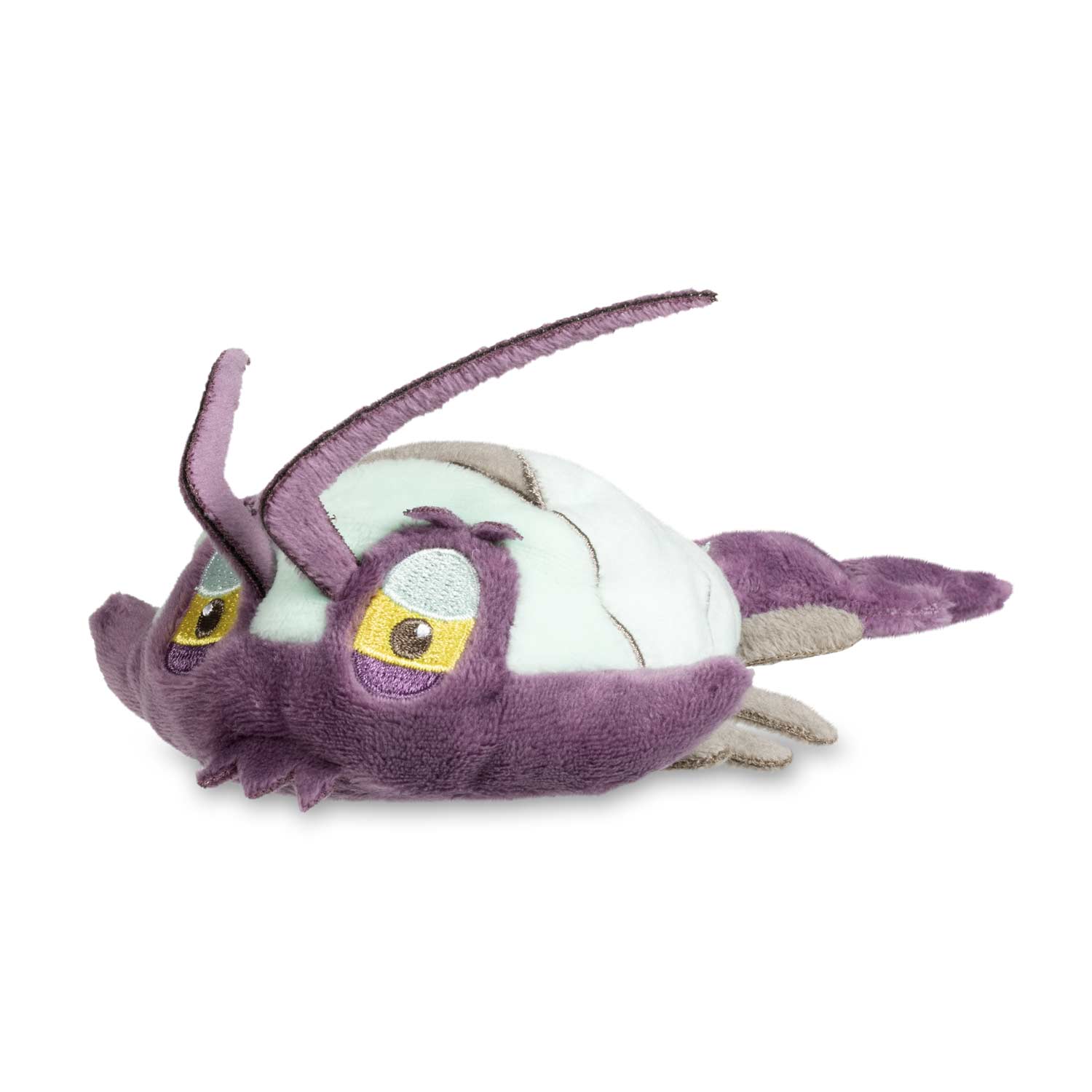 kuttari pokemon plush