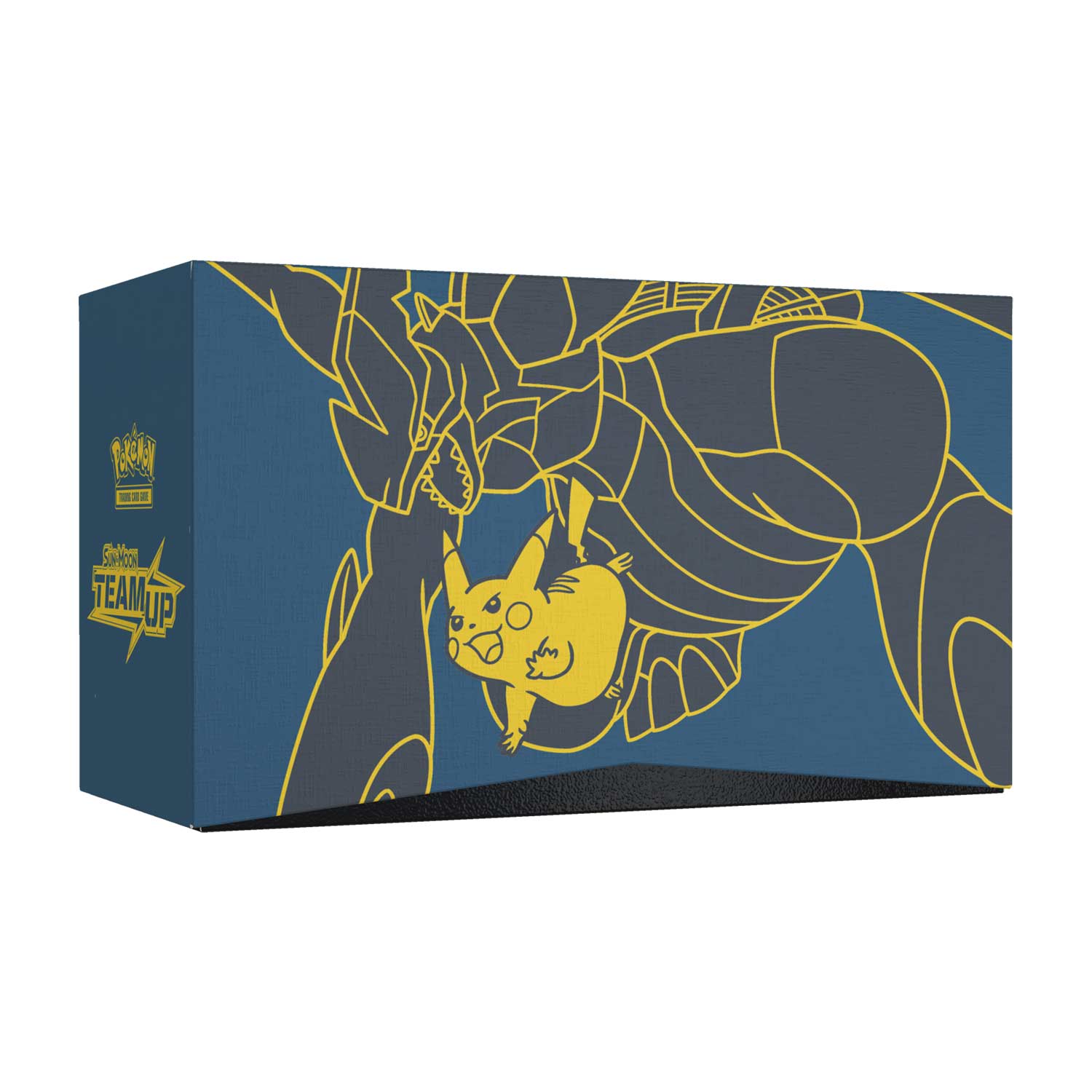 Pokémon Tcg Sun Moon Team Up Elite Trainer Box