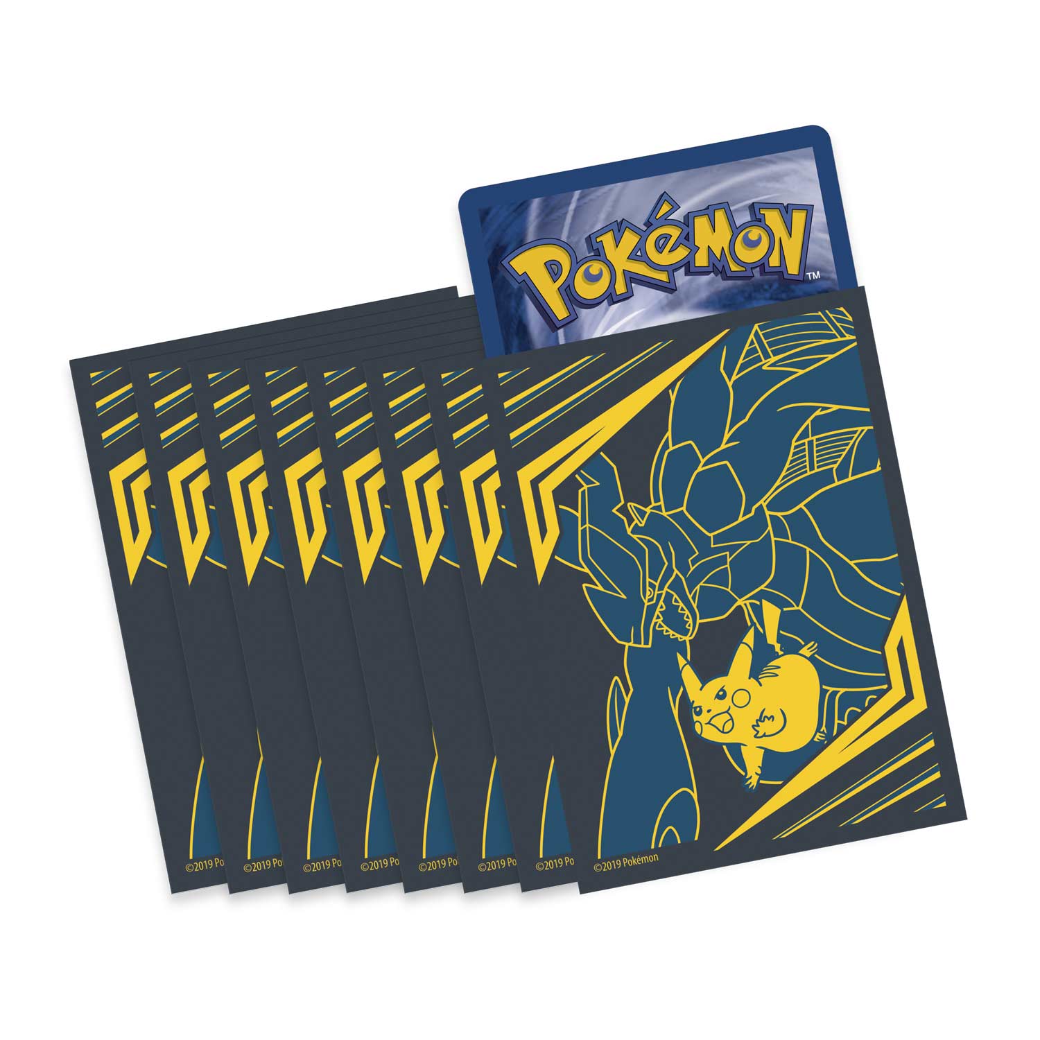 Pokémon Tcg Sun Moon Team Up Elite Trainer Box