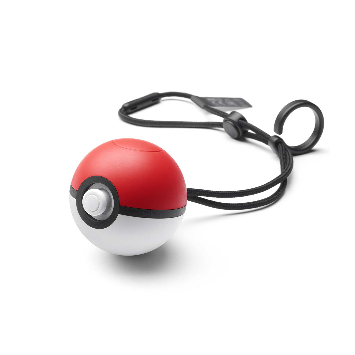 Pokémon Lets Go Eevee Poké Ball Plus Pack For Nintendo Switch