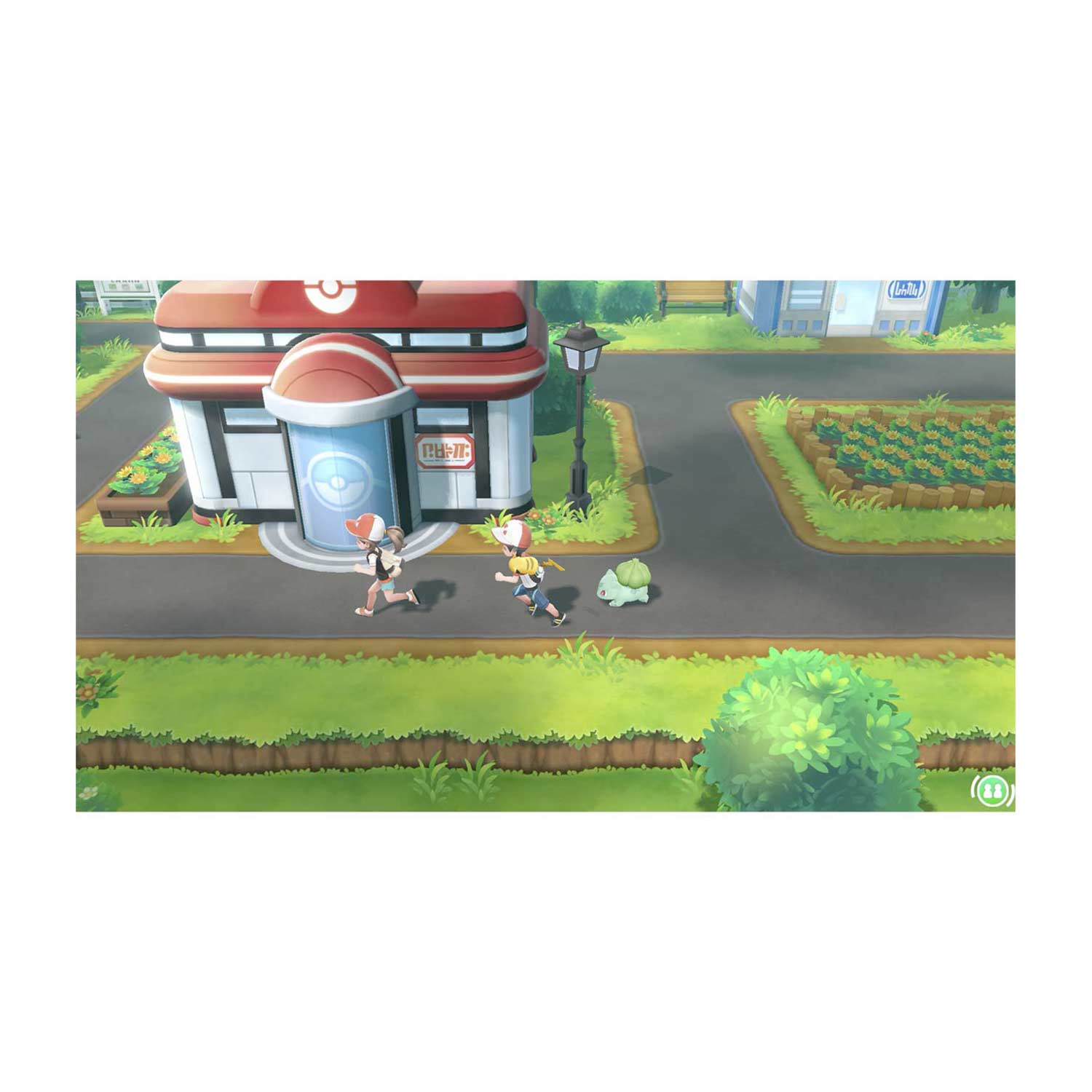 Pokémon Lets Go Eevee Poké Ball Plus Pack For Nintendo Switch