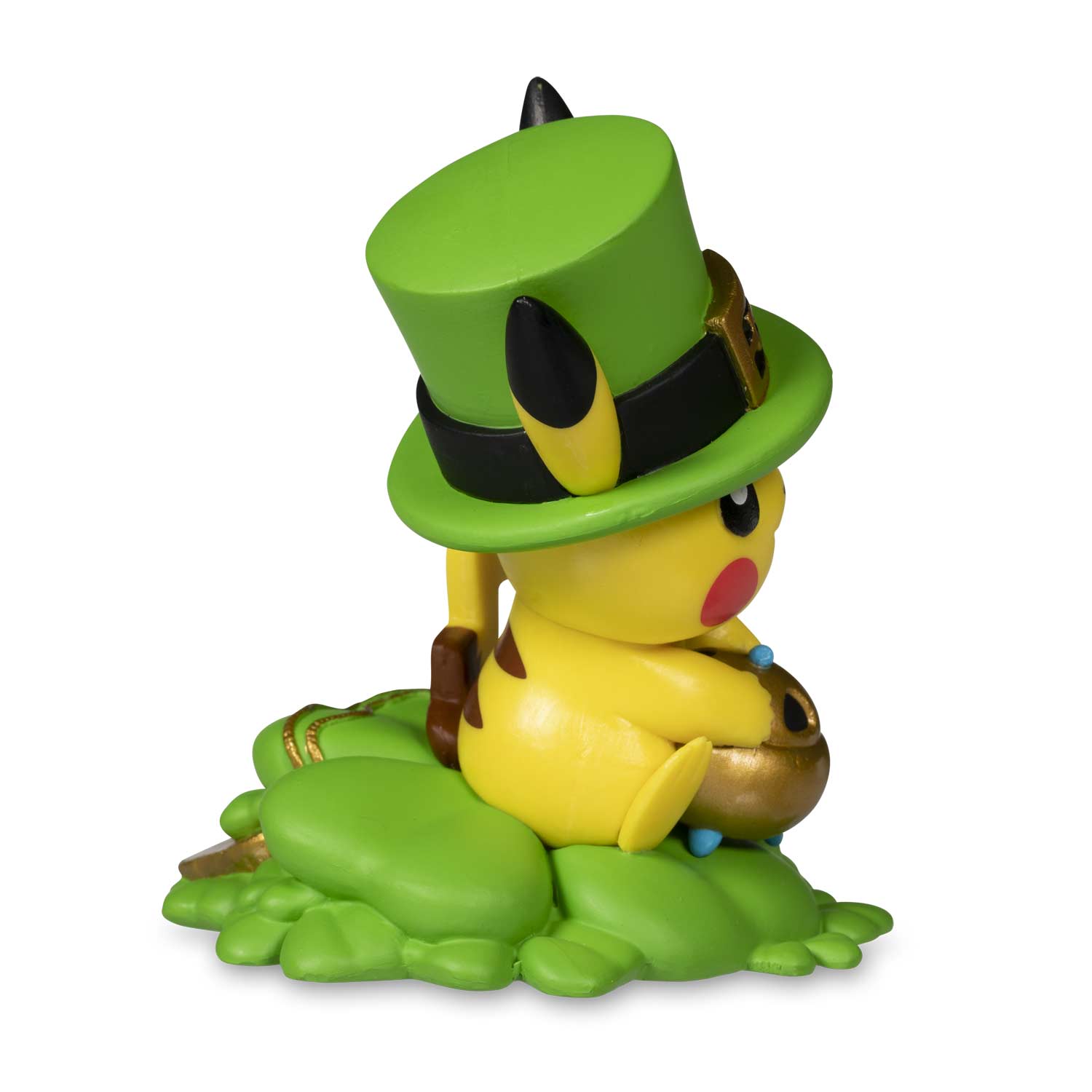 pikachu funko pop one lucky day