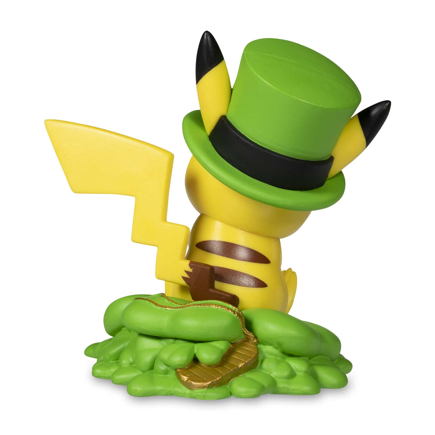 pikachu funko pop one lucky day