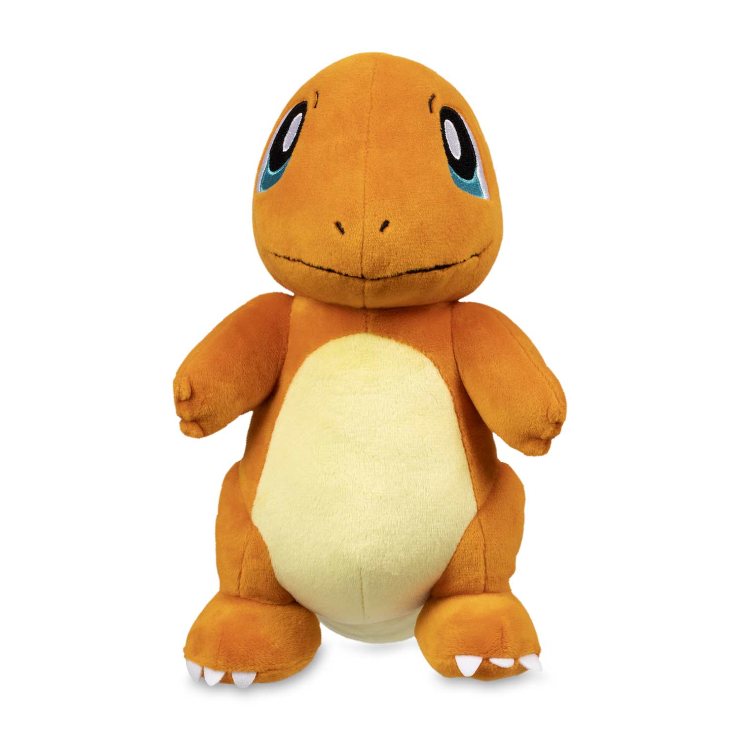 shiny charmander plush target