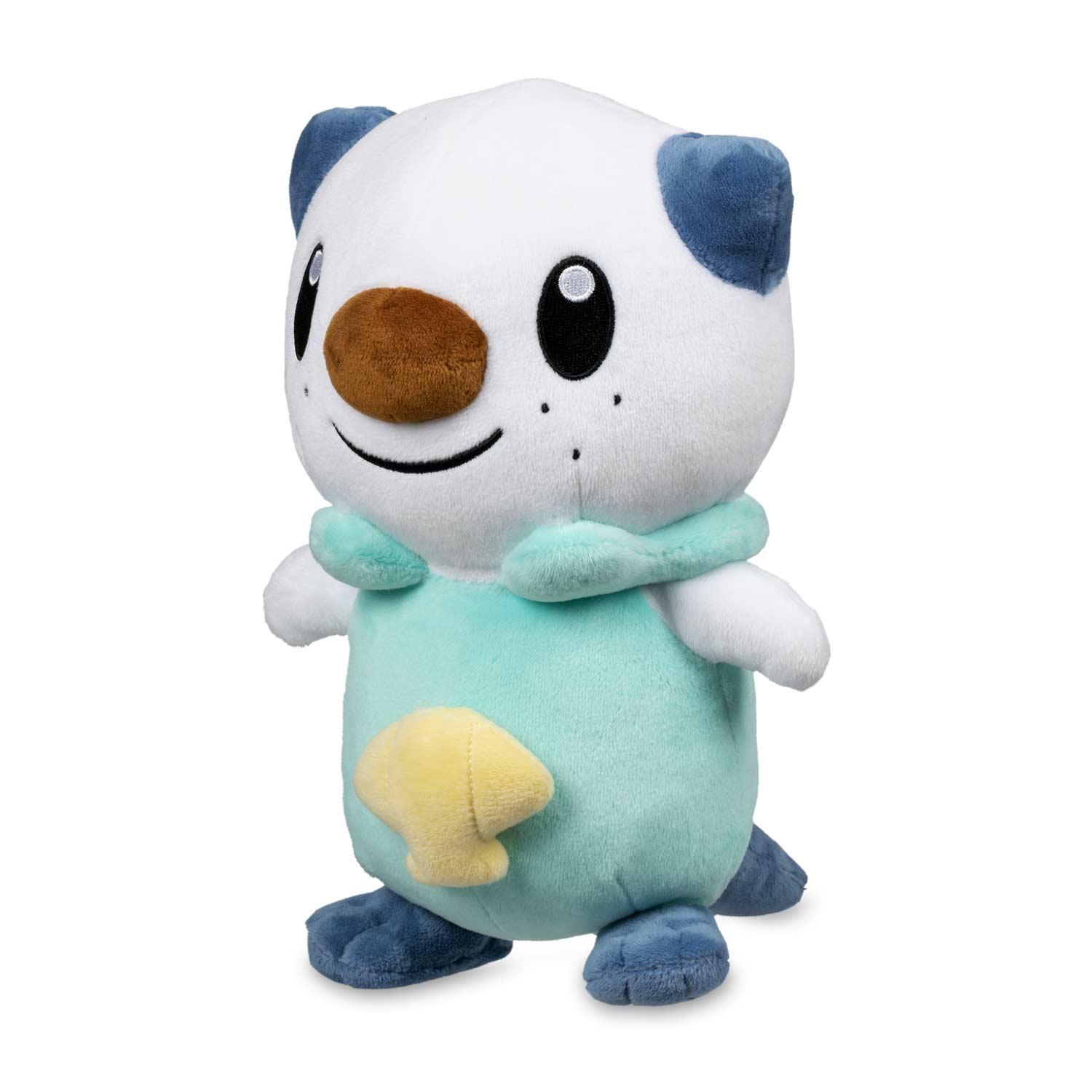 plush pokemon center