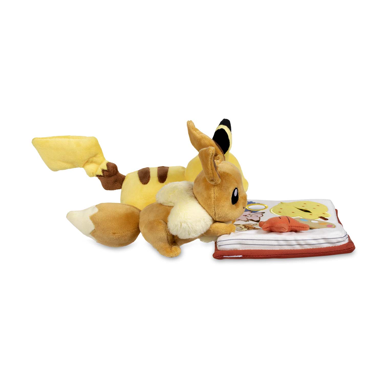 pokemon celebrations pikachu figurine