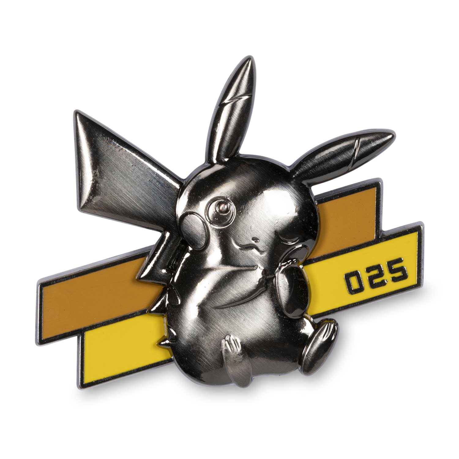 Pikachu Eevee Better Together Pokémon Pins 2 Pack