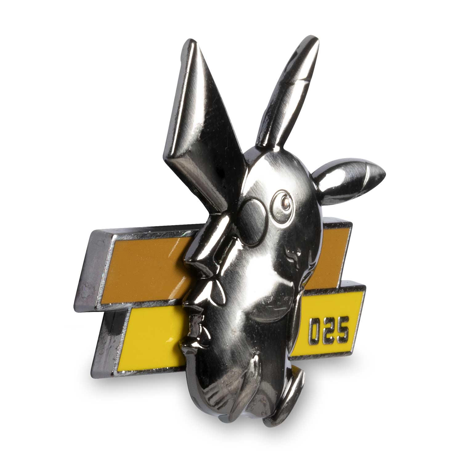 Pikachu Eevee Better Together Pokémon Pins 2 Pack