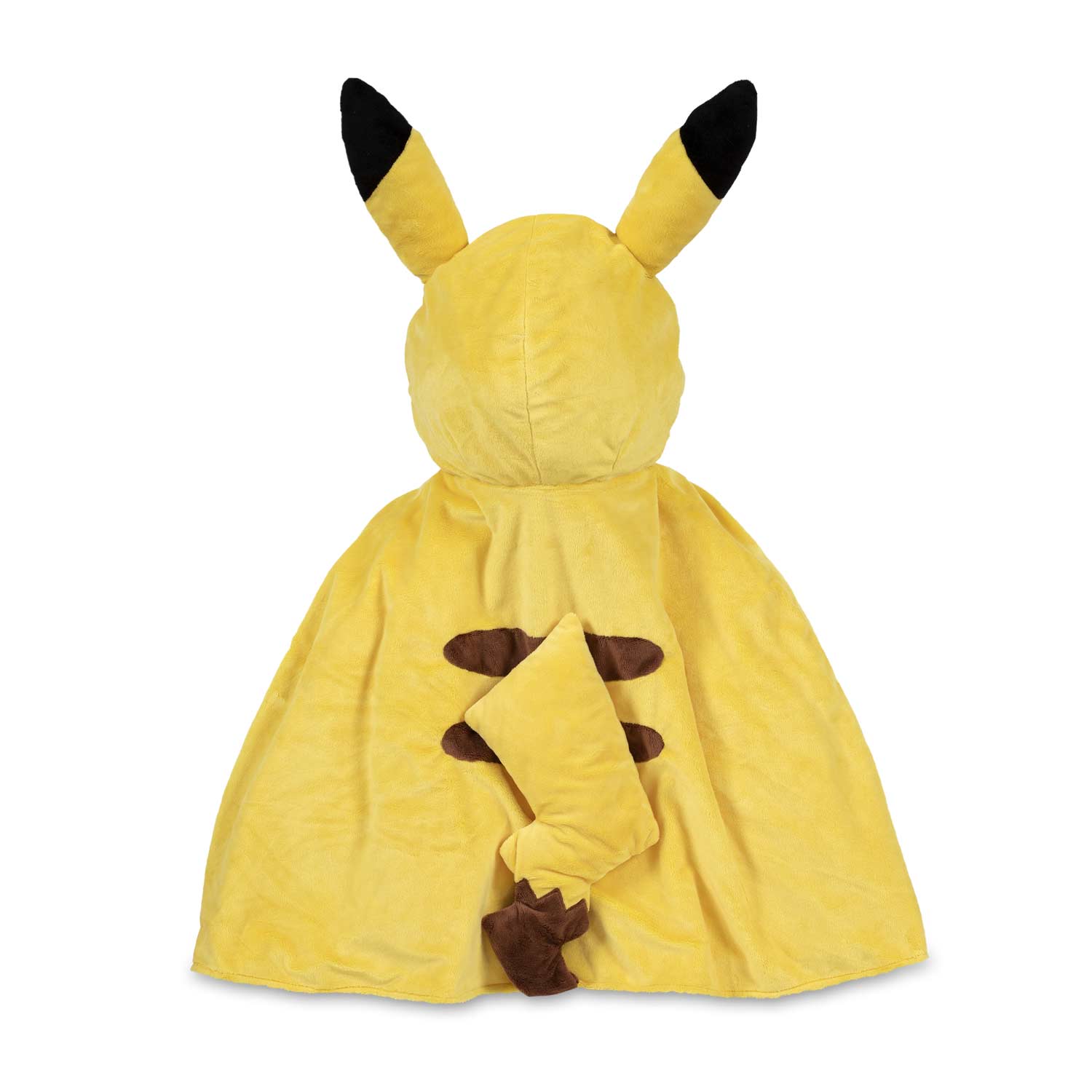 pokemon pikachu costume plush