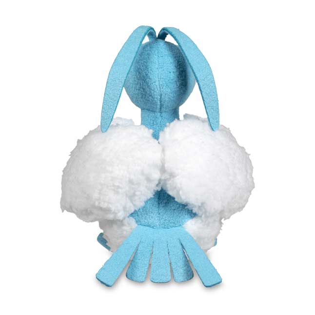 shiny altaria plush