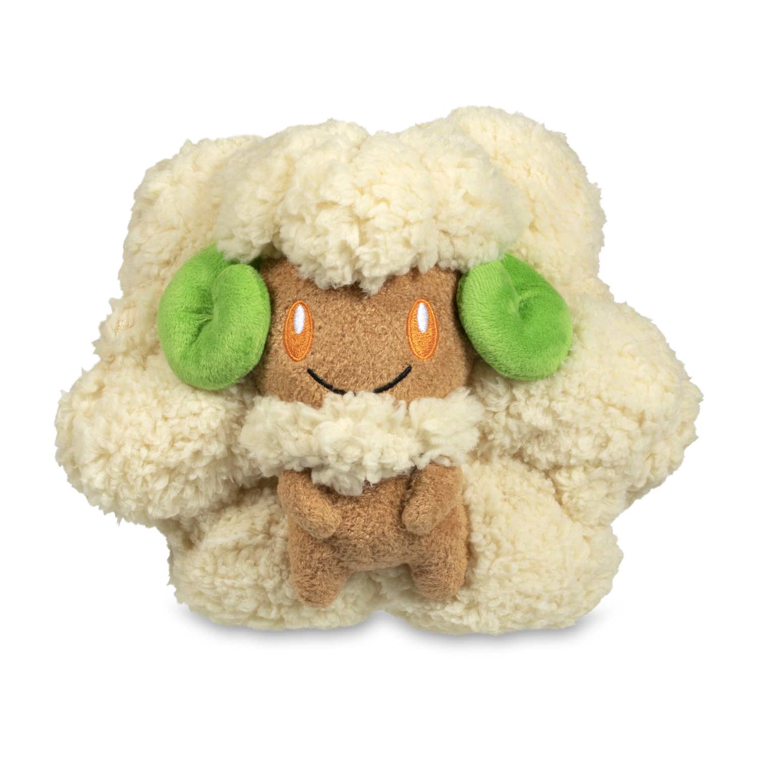 ditto whimsicott plush