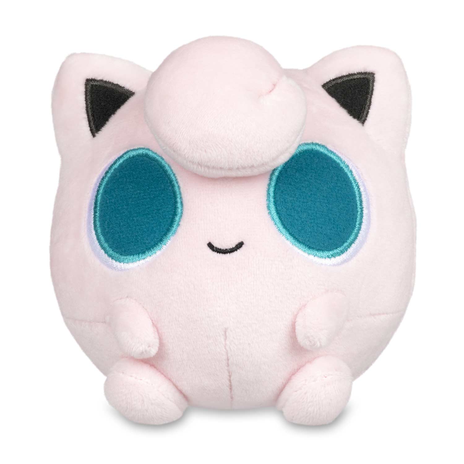ditto jigglypuff plush