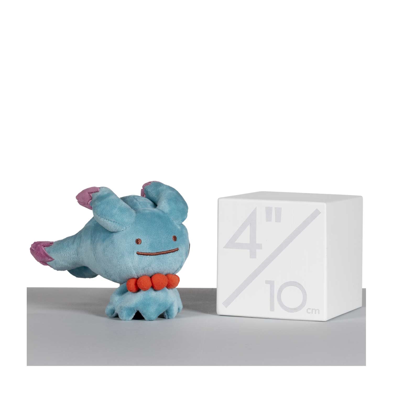 pokemon misdreavus plush