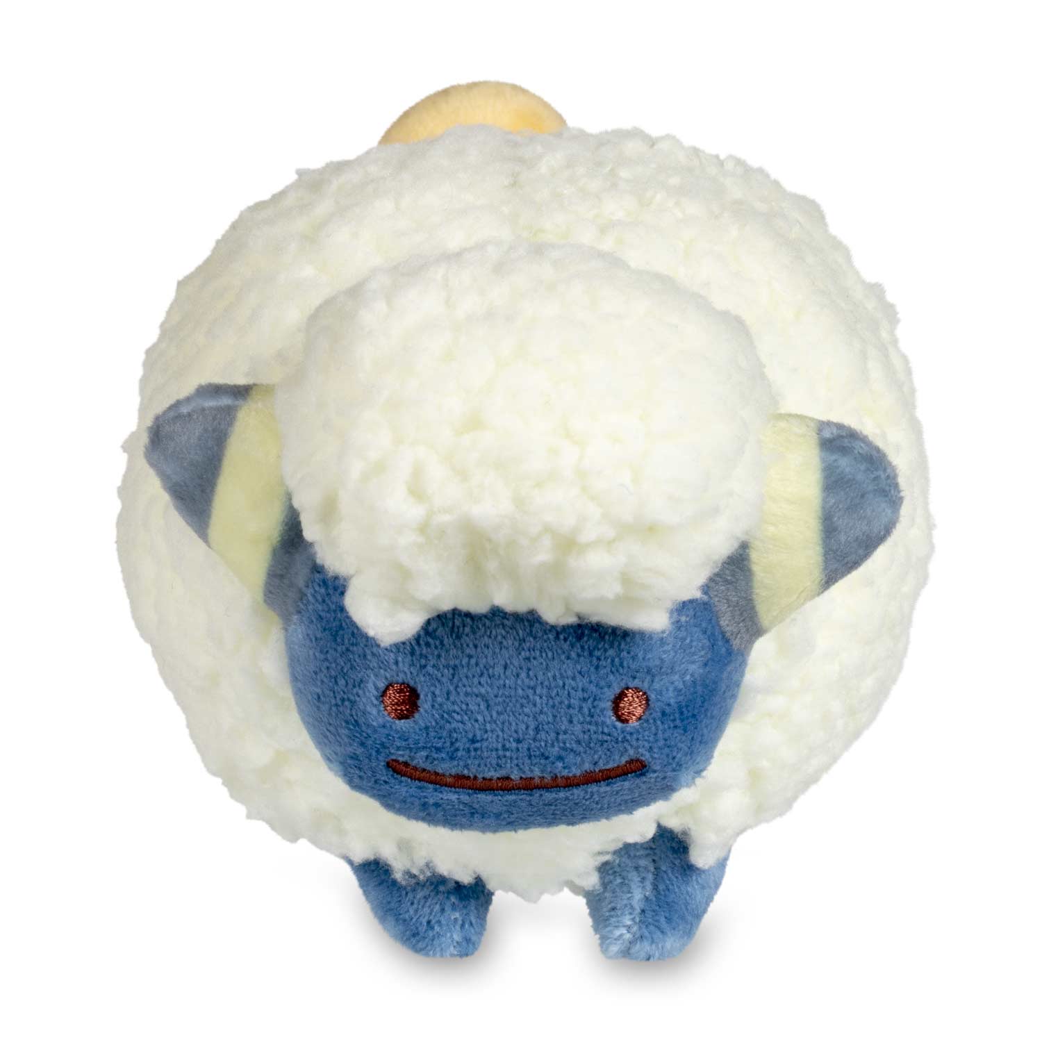 mareep poke plush