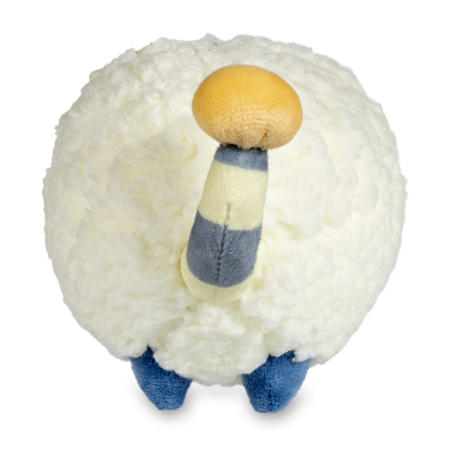 large mareep plush